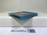 Pokemon Crystal Nintendo GameBoy Japan - BC2952