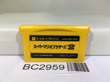 Super Mario Bros. 2 Nintendo GameBoy Advance Japan - BC2959