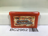 Pokemon Fire Red Nintendo GameBoy Advance Japan - BC2962