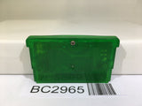 Pokemon Emerald Nintendo GameBoy Advance Japan - BC2965