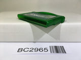 Pokemon Emerald Nintendo GameBoy Advance Japan - BC2965