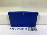 Rockman Exe 4 Blue Moon Megaman Nintendo GameBoy Advance Japan - BC2966