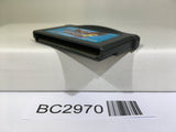 Rockman Exe 6 Cybeast Falzar Megaman Nintendo GameBoy Advance Japan - BC2970