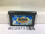 Kirby & the Amazing Mirror Nintendo GameBoy Advance Japan - BC2973