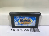 Kirby & the Amazing Mirror Nintendo GameBoy Advance Japan - BC2974