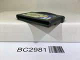 Sonic Advance 2 Nintendo GameBoy Advance Japan - BC2981