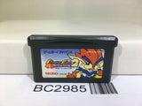 Monster Farm Advance 2 Nintendo GameBoy Advance Japan - BC2985