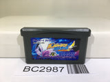 Bomberman Jetters Nintendo GameBoy Advance Japan - BC2987