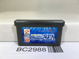 Adventure of Tokyo Disney Sea Nintendo GameBoy Advance Japan - BC2988