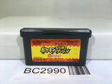 Pokemon Mystery Dungeon Red Rescue Team Nintendo GameBoy Advance Japan - BC2990