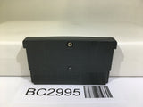 F-Zero Nintendo GameBoy Advance Japan - BC2995