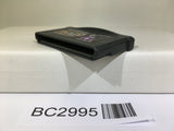 F-Zero Nintendo GameBoy Advance Japan - BC2995
