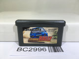 Advance Rally GT Advance 2 Rally Racing Nintendo GameBoy Advance Japan - BC2996