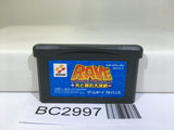 RAVE Nintendo GameBoy Advance Japan - BC2997