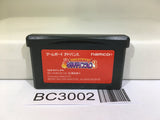 Tales of the World Narikiri Dungeon 3 Nintendo GameBoy Advance Japan - BC3002