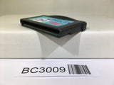 Made in Wario Mario Nintendo GameBoy Advance Japan - BC3009