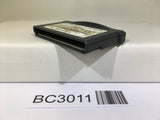 Wario Land Advance Mario Nintendo GameBoy Advance Japan - BC3011