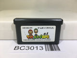 Mario & Luigi RPG Nintendo GameBoy Advance Japan - BC3013