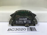 Nintendo Game Boy Advance WIRELESS ADAPTER GameBoy Advance Japan - BC3020