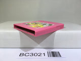 Tamagotchi Nintendo GameBoy Japan - BC3021