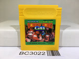 Super Donkey Kong GB Nintendo GameBoy Japan - BC3022