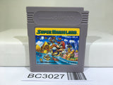 Super Mario Land Nintendo GameBoy Japan - BC3027