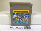 Super Mario Land Nintendo GameBoy Japan - BC3028