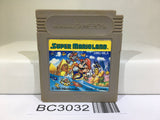 Super Mario Land Nintendo GameBoy Japan - BC3032