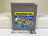 Super Mario Land Nintendo GameBoy Japan - BC3033