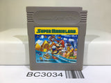 Super Mario Land Nintendo GameBoy Japan - BC3034