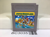 Super Mario Land Nintendo GameBoy Japan - BC3035