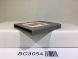 Game Boy Gallery 1 Mario Nintendo GameBoy Japan - BC3054
