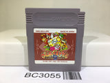 Game Boy Gallery 2 Mario Nintendo GameBoy Japan - BC3055