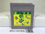 Yoshi Egg Yossy Nintendo GameBoy Japan - BC3056