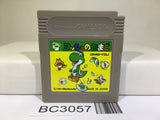 Yoshi Egg Yossy Nintendo GameBoy Japan - BC3057