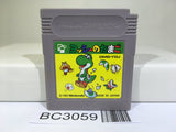 Yoshi Egg Yossy Nintendo GameBoy Japan - BC3059