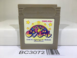 Kirby Kirby's Pinball Land Nintendo GameBoy Japan - BC3072