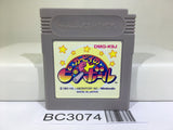 Kirby Kirby's Pinball Land Nintendo GameBoy Japan - BC3074