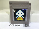 Space Invaders Nintendo GameBoy Japan - BC3087