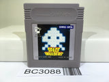 Space Invaders Nintendo GameBoy Japan - BC3088