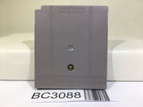 Space Invaders Nintendo GameBoy Japan - BC3088