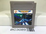 Gradius Nemesis Nintendo GameBoy Japan - BC3089