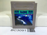 Alleyway Nintendo GameBoy Japan - BC3091
