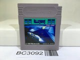 Alleyway Nintendo GameBoy Japan - BC3092