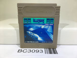 Alleyway Nintendo GameBoy Japan - BC3093