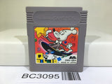 Q Billion Nintendo GameBoy Japan - BC3095