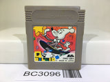 Q Billion Nintendo GameBoy Japan - BC3096