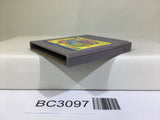 Puzzle Boy Nintendo GameBoy Japan - BC3097