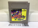 Bomberman GB Nintendo GameBoy Japan - BC3102