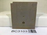 Bomberman GB 3 Nintendo GameBoy Japan - BC3103